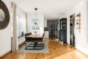 Photo 1. Apartment, Tollare Kaj, Saltsjö-Boo 