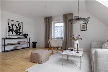 Photo 10. Apartment, Trädgårdsmästeriets väg, Märsta 