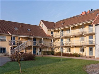 Photo 1. Apartment, Nygatan, Falkenberg 