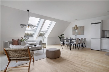 Photo 4. Apartment, Trädgårdsmästeriets väg, Märsta 