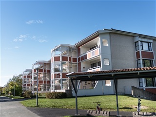 Photo 1. Apartment, Oxhagsgatan, Huskvarna 