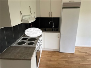 Photo 3. Apartment, alidebergsgatan, Borås 