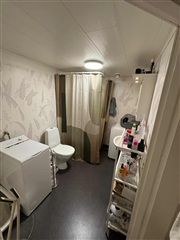 Photo 5. House, Lindervägen, Örebro 