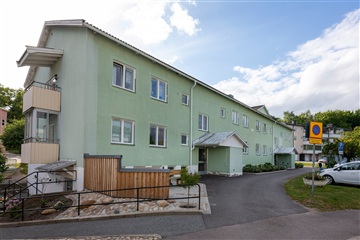 Photo 1. Apartment, Axel W Anderssons Väg, Lyckeby 