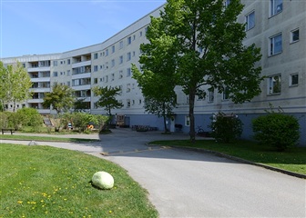 Photo 1. Apartment, Grytstigen, Tumba 