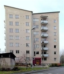 Photo 1. Apartment, Jaktstigen, Sollentuna 