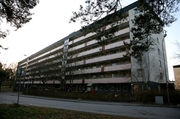 Photo 1. Apartment, Svalgången, Sollentuna 