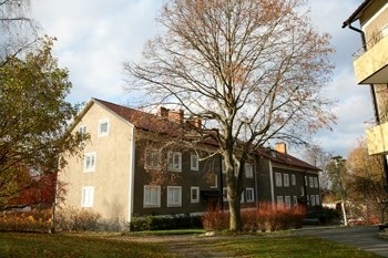 Photo 1. Apartment, Vallarestigen, Sollentuna 