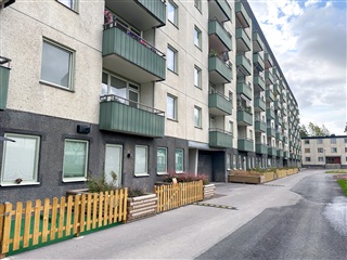 Photo 1. Apartment, Svalgången, Sollentuna 
