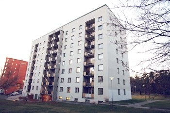 Photo 1. Apartment, Muskötstigen, Sollentuna 