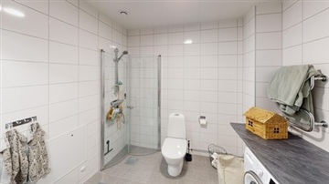 Photo 4. Apartment, Östra Torpavägen, Göteborg 