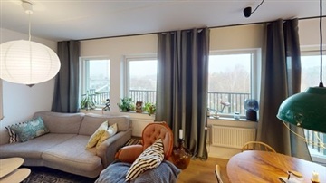 Photo 3. Apartment, Östra Torpavägen, Göteborg 