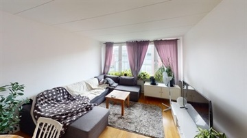 Photo 5. Apartment, Lundbyvägen, Gråbo 