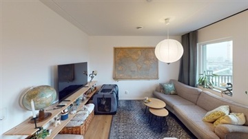 Photo 2. Apartment, Östra Torpavägen, Göteborg 