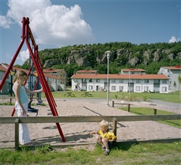 Photo 3. Apartment, Sysslomansgatan, Göteborg 