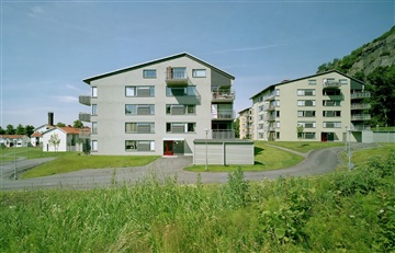 Photo 1. Apartment, Sysslomansgatan, Göteborg 