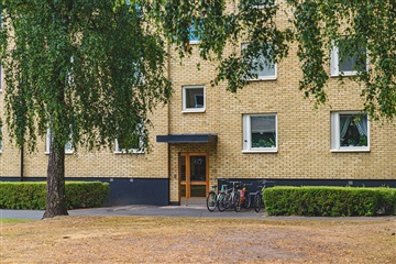 Photo 1. Apartment, Gärdesvägen, Hässleholm 