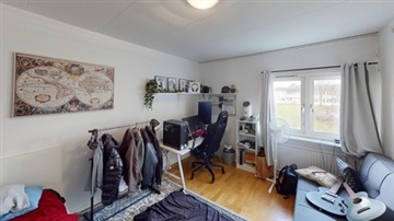 Photo 1. Apartment, Lundbyvägen, Gråbo 