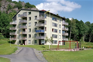 Photo 2. Apartment, Sysslomansgatan, Göteborg 