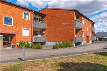 Photo 1. Apartment, Vannebergavägen, Vinslöv 