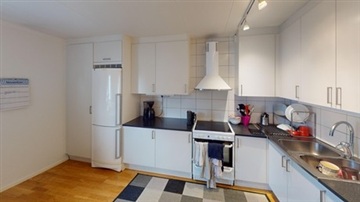 Photo 3. Apartment, Lundbyvägen, Gråbo 