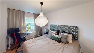 Photo 1. Apartment, Östra Torpavägen, Göteborg 