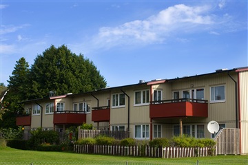 Photo 1. Apartment, Slättarödsvägen, Bjärnum 