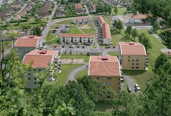 Photo 4. Apartment, Sysslomansgatan, Göteborg 