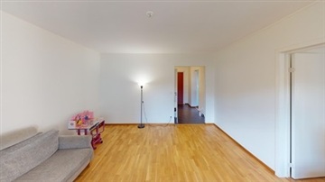 Photo 3. Apartment, Nedre Furuskogsvägen, Partille 