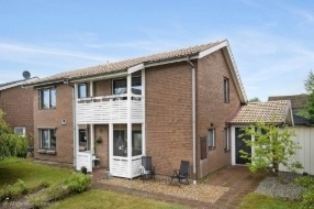 Bild 1. Hus/villa, Kaprifolgatan, Helsingborg 