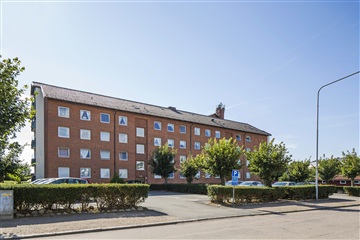 Bild 1. Lägenhet, Kurirgatan, Helsingborg 