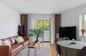 Photo 1. Room, Inägogatan, Göteborg 