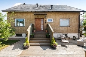 Photo 1. Apartment, Djäknegatan, Mölndal 