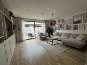 Photo 1. House, Generalsvägen, Österskär 