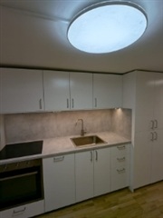 Photo 1. Apartment, Postvägen, Sollentuna 