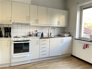 Bild 1. Lägenhet, Krabbegatan, Helsingborg 