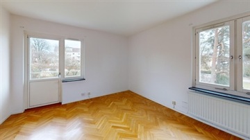 Photo 5. Apartment, Majorsgatan, Borås 