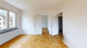 Photo 3. Apartment, Majorsgatan, Borås 