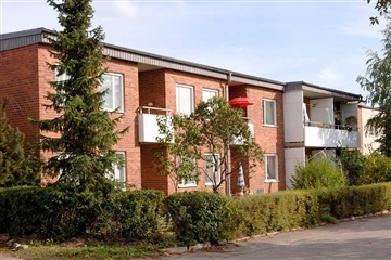 Bild 1. Lägenhet, Mattiasgatan, Tierp 