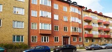 Photo 1. Apartment, Osbygatan, Malmö 