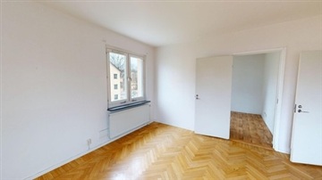 Photo 1. Apartment, Majorsgatan, Borås 