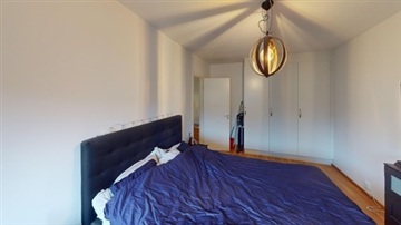 Bild 4. Lägenhet, Meteorgatan, Göteborg 