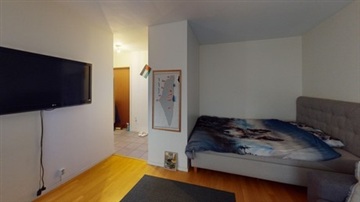 Bild 2. Lägenhet, Blidvädersgatan, Göteborg 