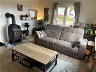 Bild 13. Hus/villa, Skogsvägen, Färgelanda 