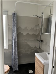 Bild 5. Hus/villa, Skogsvägen, Färgelanda 