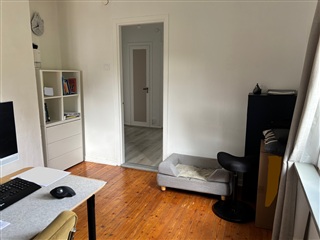 Bild 3. Hus/villa, Skogsvägen, Färgelanda 