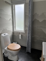 Bild 8. Hus/villa, Skogsvägen, Färgelanda 