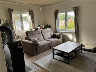 Bild 4. Hus/villa, Skogsvägen, Färgelanda 