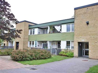Photo 1. Apartment, Rydsvägen, Linköping 