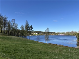 Bild 10. Hus/villa, Skogsvägen, Färgelanda 